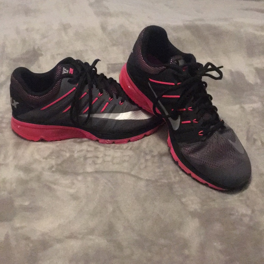 Nike Excellerate 4 Airmax shoes